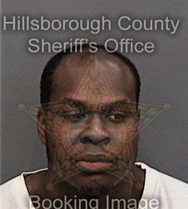 Joshua Hargrove, - Hillsborough County, FL 