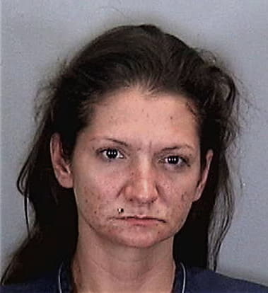 Alexandra Harris, - Manatee County, FL 