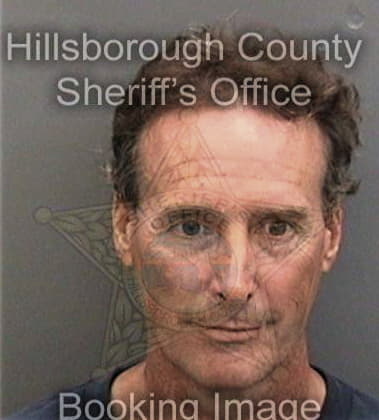 Ryan Harrison, - Hillsborough County, FL 