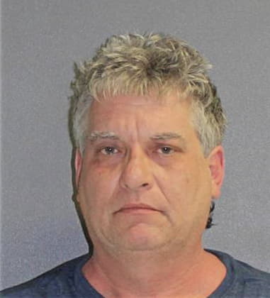 Dennis Hawkins, - Volusia County, FL 