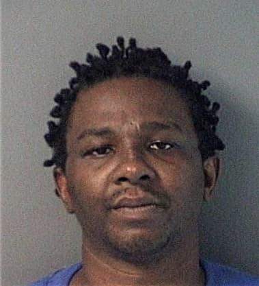 Gregory Heard, - Escambia County, FL 