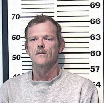 Brandon Hearld - Campbell County, KY 