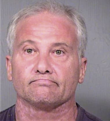 Kevin Hernandez - Maricopa County, AZ 