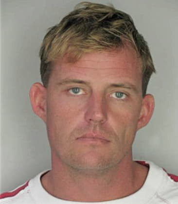 Ricardo Hernandez - Hillsborough County, FL 
