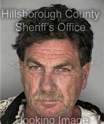 Samuel Hernandez - Hillsborough County, FL 