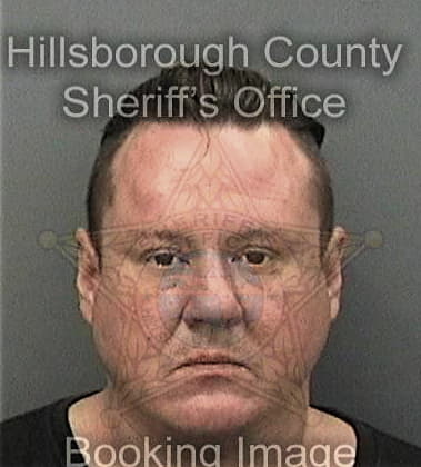 Steven Hernandez - Hillsborough County, FL 