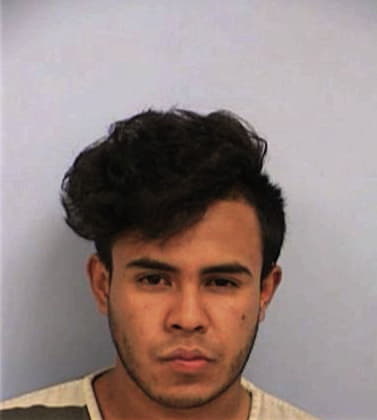 Chad Hill - Travis County, TX 