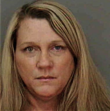 Lisa Hinnant, - Polk County, FL 