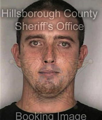 William Honaker, - Hillsborough County, FL 