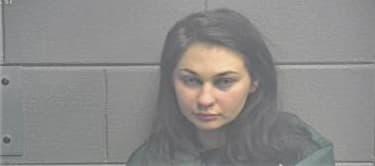 Katherine Hudson - Scott County, KY 