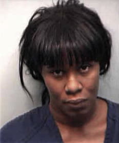 Latasha Hudson, - Fulton County, GA 