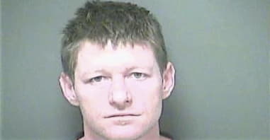 Michael Humphreys, - Shelby County, IN 