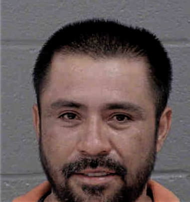 Angelo Iglesia, - Mecklenburg County, NC 