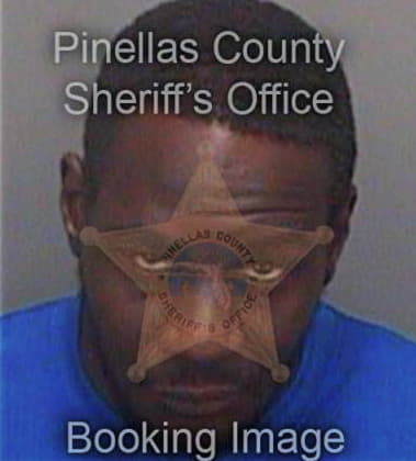 Dionte Ingram, - Pinellas County, FL 