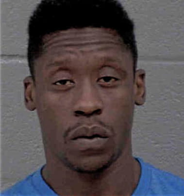 Jatazz Ivey, - Mecklenburg County, NC 