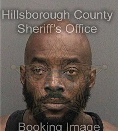 Bobby Jenkins, - Hillsborough County, FL 