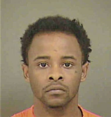 Cleon Johnson, - Mecklenburg County, NC 