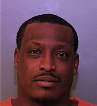 Joseph Johnson, - Polk County, FL 