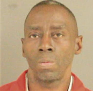 Jimmy Jones, - Hinds County, MS 