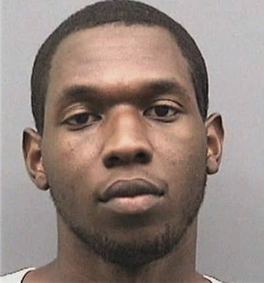 Ricky Jones, - Hillsborough County, FL 