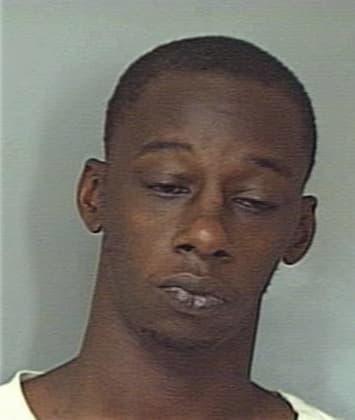 Melvin Jordan, - Polk County, FL 