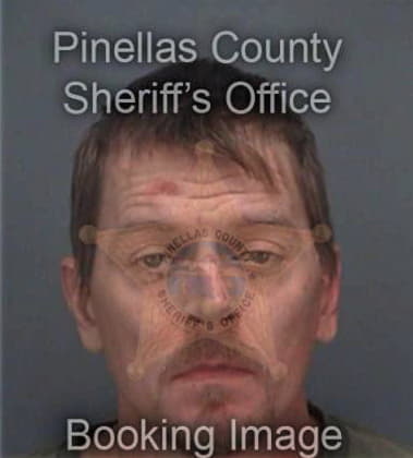 John Joyner, - Pinellas County, FL 