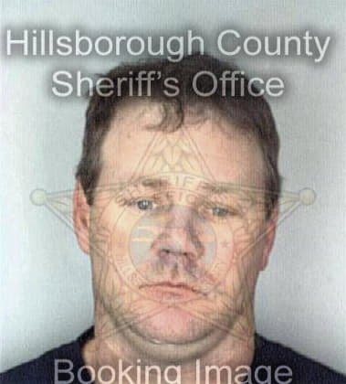 Timothy Kaminski, - Hillsborough County, FL 