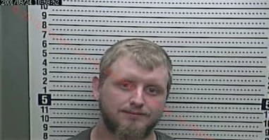 Kenneth Keith, - Harlan County, KY 