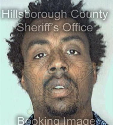 Willie Kelly, - Hillsborough County, FL 