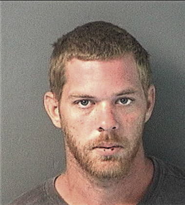 Daniel King, - Escambia County, FL 