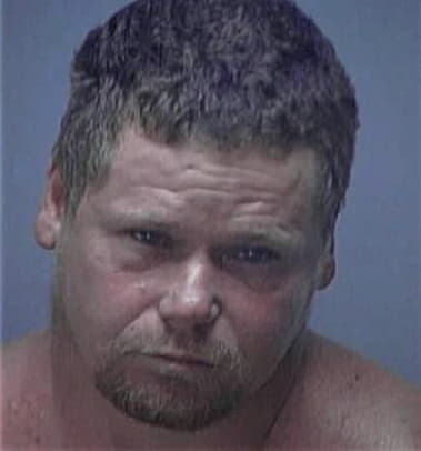 Reggie Kinman, - Polk County, FL 