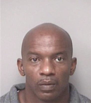 Cedric Kirkland, - Pinellas County, FL 