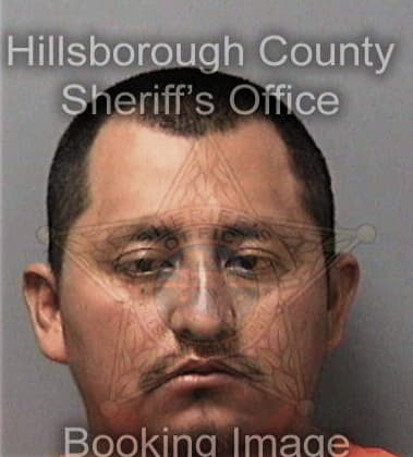 Michael Kreisher, - Hillsborough County, FL 