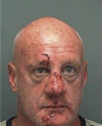 Richard Lane, - Pinellas County, FL 