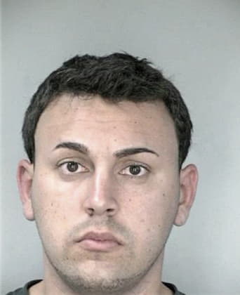 Alexandre Lima, - Hillsborough County, FL 