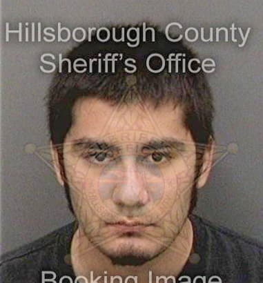 Robert Lindberg, - Hillsborough County, FL 