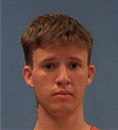 Chad Lindsey - Williamson County, TX 