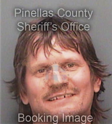 Jeffrey Marcotte, - Pinellas County, FL 