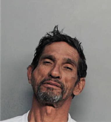 Raul Martinez, - Dade County, FL 