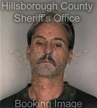 Jose Martinezgilardo, - Hillsborough County, FL 