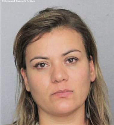 Chaveli Martir, - Broward County, FL 