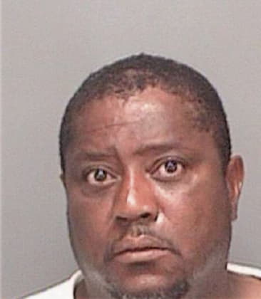 Jimmy McCree - Pinellas County, FL 