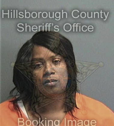 Tiffany McGivery - Hillsborough County, FL 
