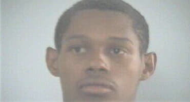Leon McIntyre - Fayette County, KY 
