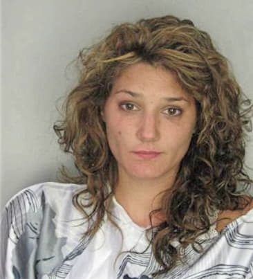 Madlaynn McKeehan - Hillsborough County, FL 