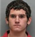 Benjamin McKinney, - Lafourche County, LA 