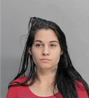 Reina Medina, - Dade County, FL 