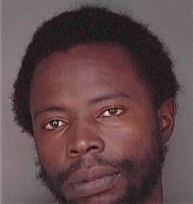 Calvin Melford - Polk County, FL 