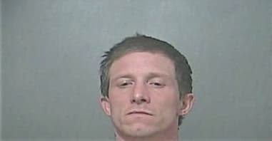 Eric Moeller, - Vigo County, IN 