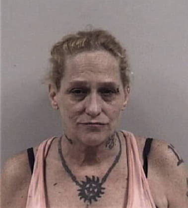 Catherine Montague - Johnston County, NC 